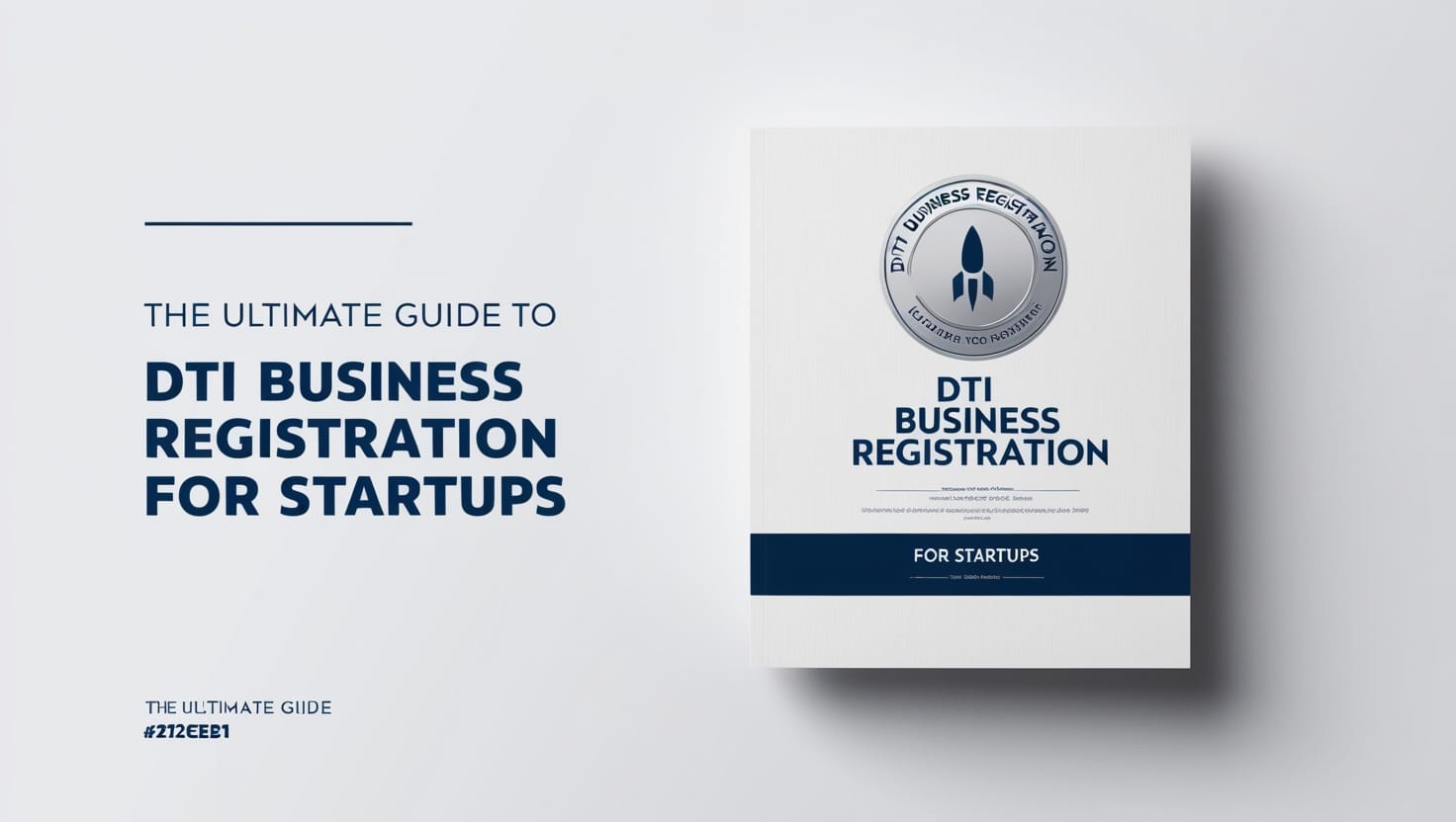 The Ultimate Guide to DTI Business Registration for Startups