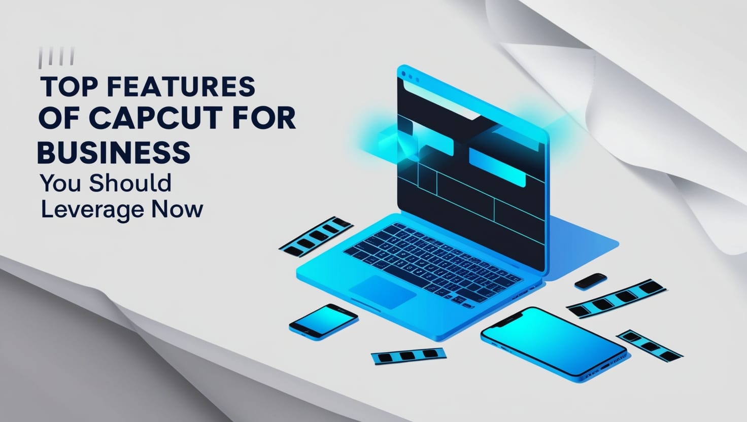 Top Features of CapCut for Business You Should Leverage Now