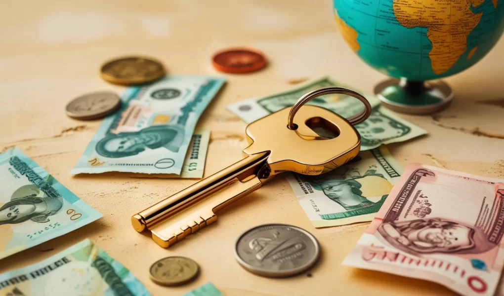 What Is the Average Income from Airbnb? A Deep Dive into Host Earnings
