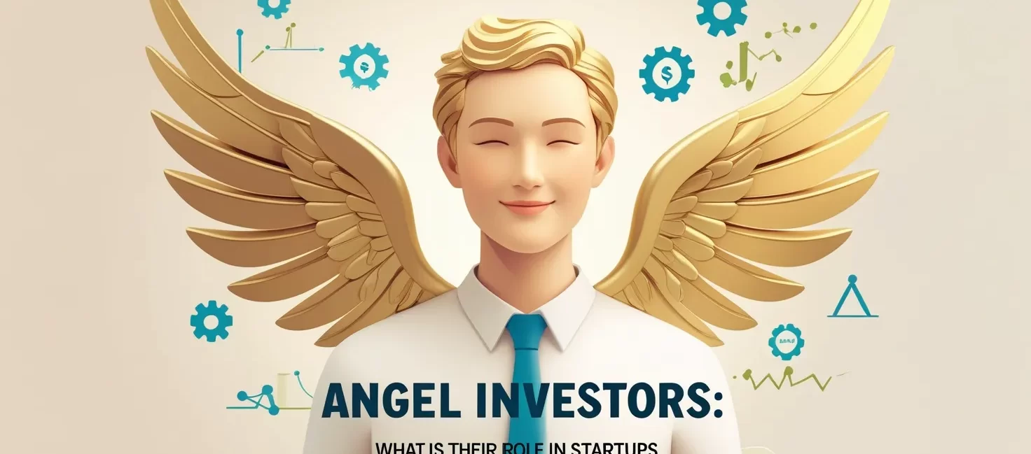 Angel Investors What Is Their Role in Startups